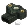 BMW 136314O2143 Sensor, throttle position